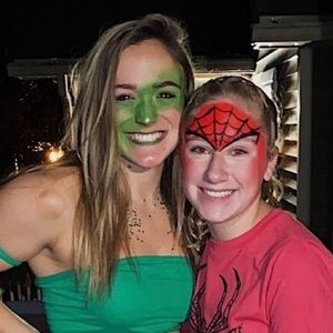 Meet your Posher, Kate